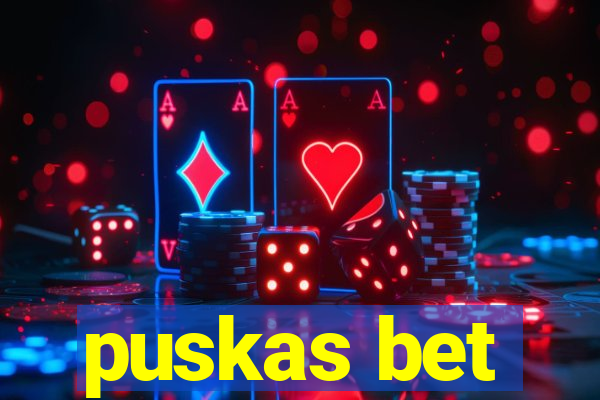 puskas bet